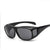 Sportsonnenbrille Brehn
