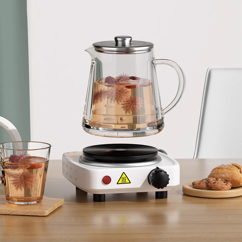 VarioHeat — Meistere jede Mahlzeit mit müheloser, perfekter Hitze | Brehn