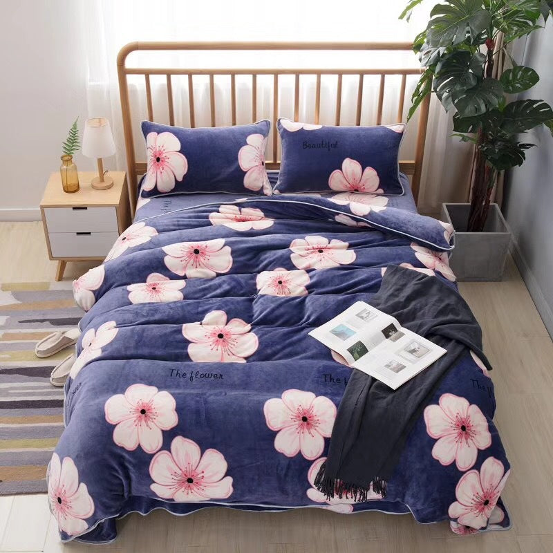 Damen Kuscheldecke Brehn
