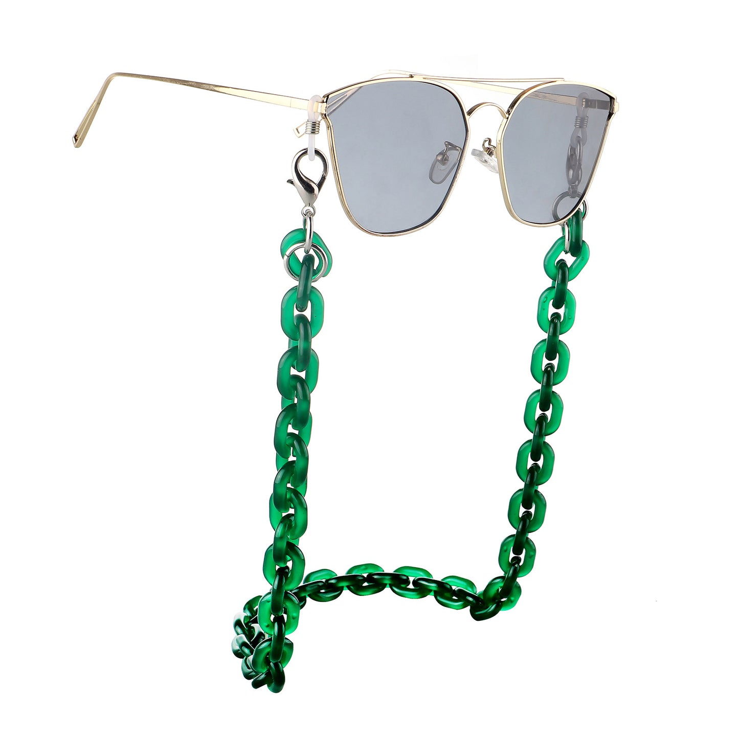Stilvolle Brillenkettenhalter Brehn