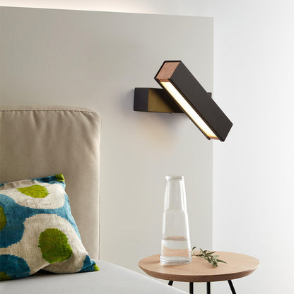 Moderne Wandleuchte