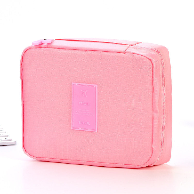 Reiseorganizer-Tasche Brehn