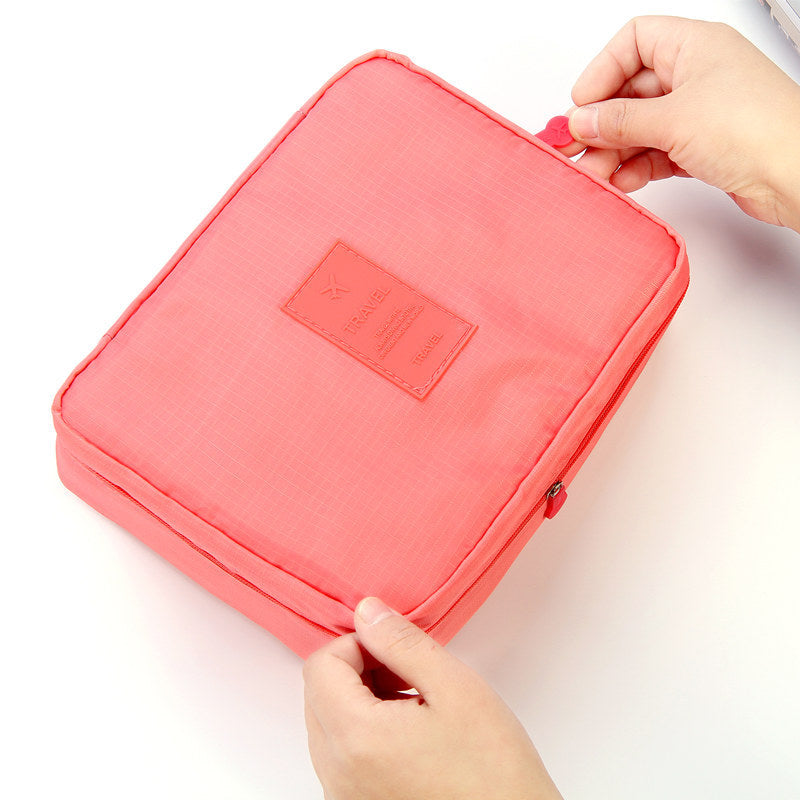 Reiseorganizer-Tasche Brehn