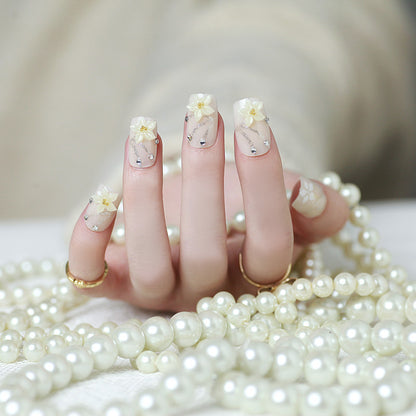 Nagelkunst Set Brehn