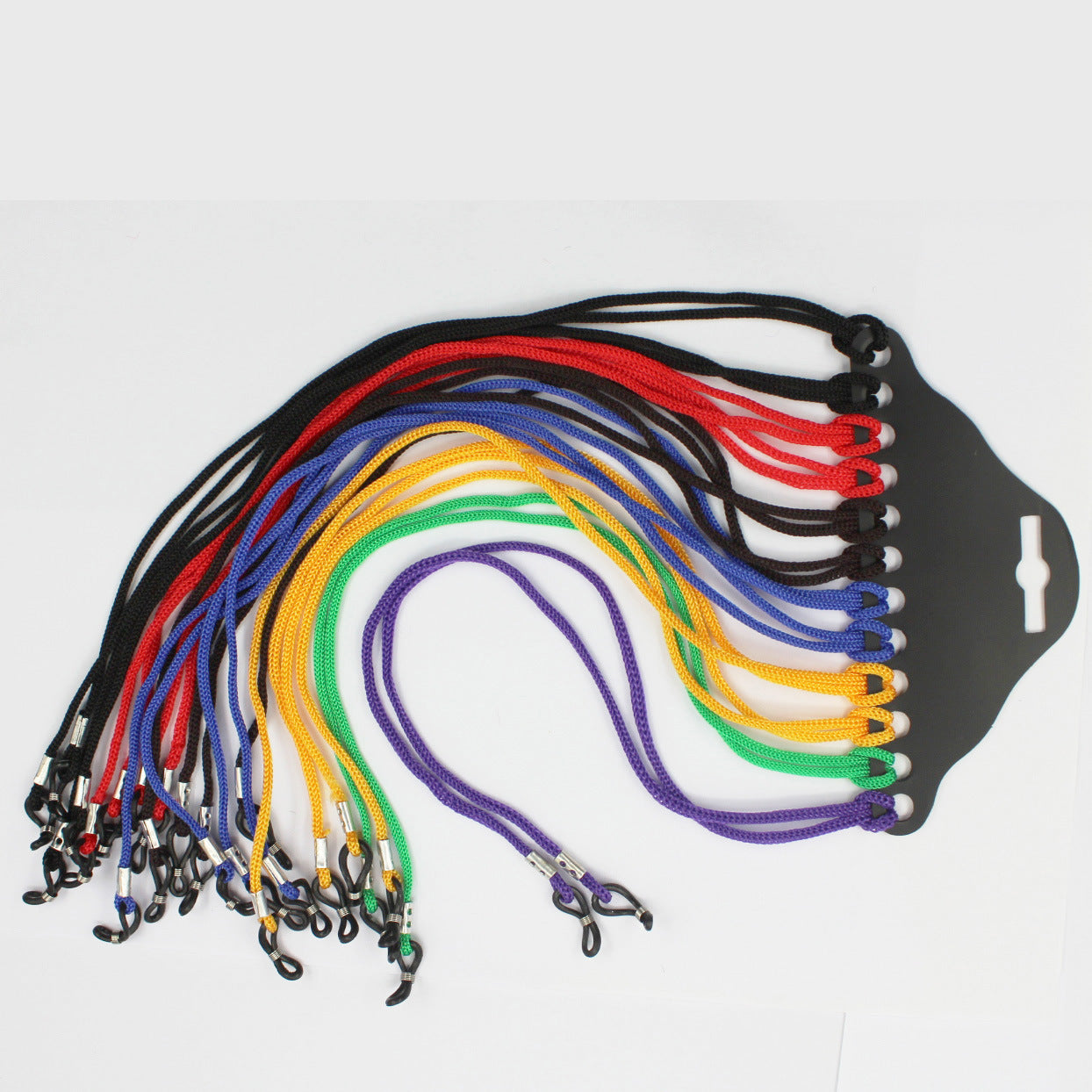 Verstellbare Brillenhalterungs-Lanyards Brehn