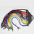 Verstellbare Brillenhalterungs-Lanyards Brehn