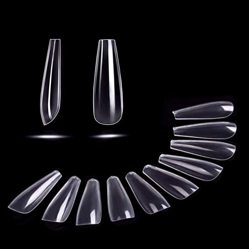 Kunstnagel Spitzen Set Brehn