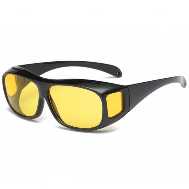 Hochleistungs-Schutz-Sportsonnenbrille Brehn