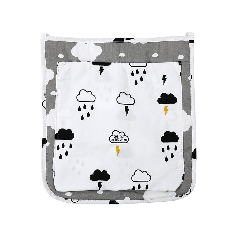 Spielmatte mit Verspieltem Tierdesign Brehn