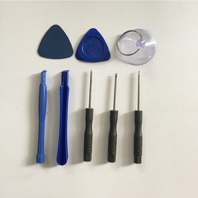Reparaturwerkzeug-Set Brehn