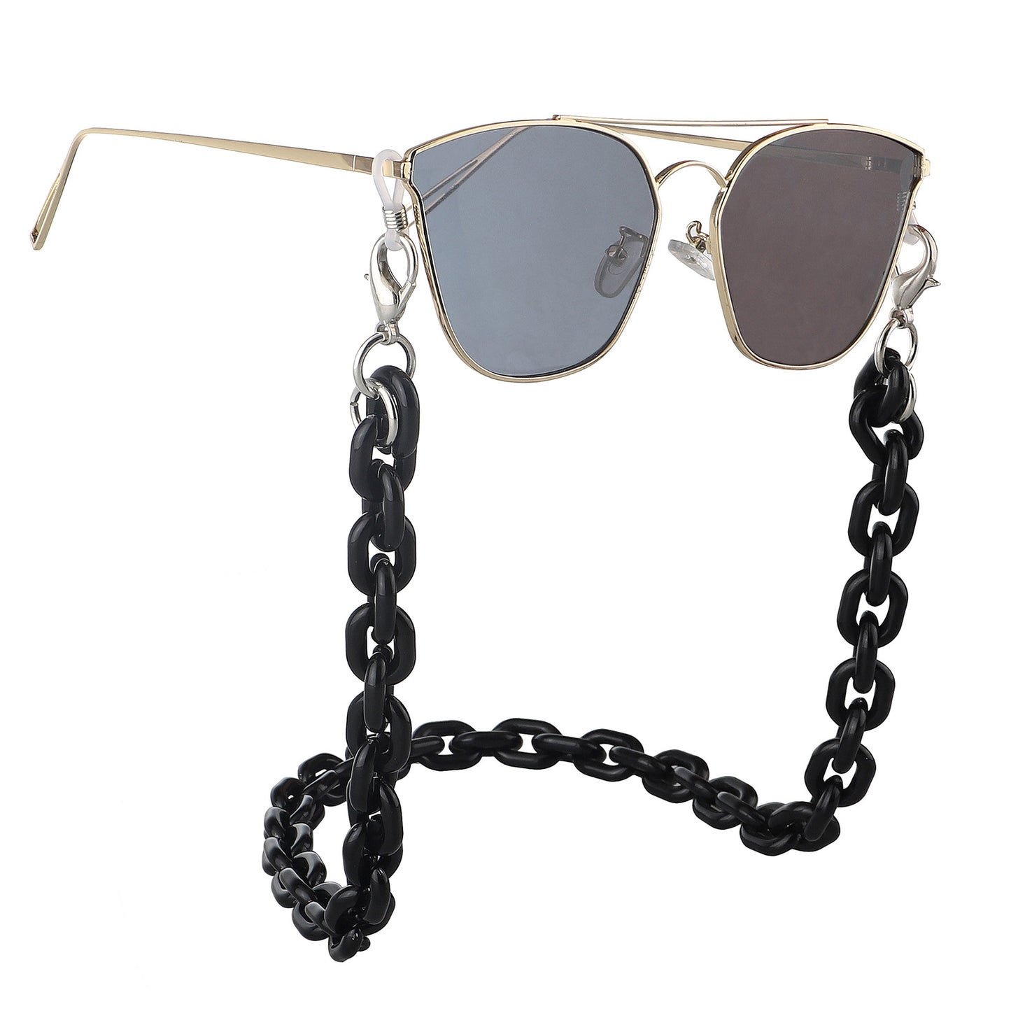 Stilvolle Brillenkettenhalter Brehn
