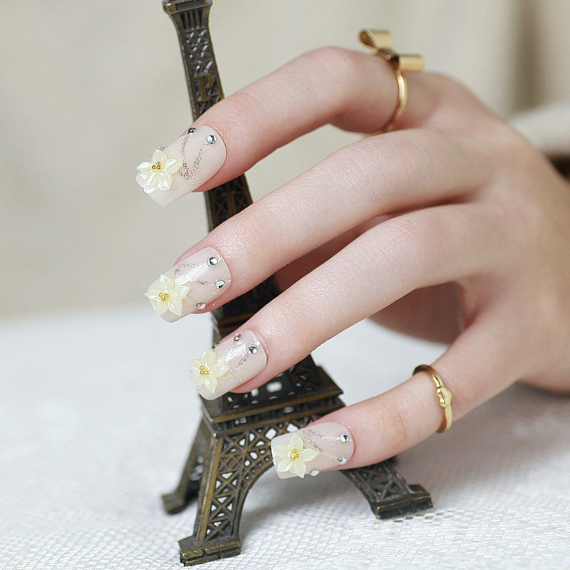 Nagelkunst Set Brehn