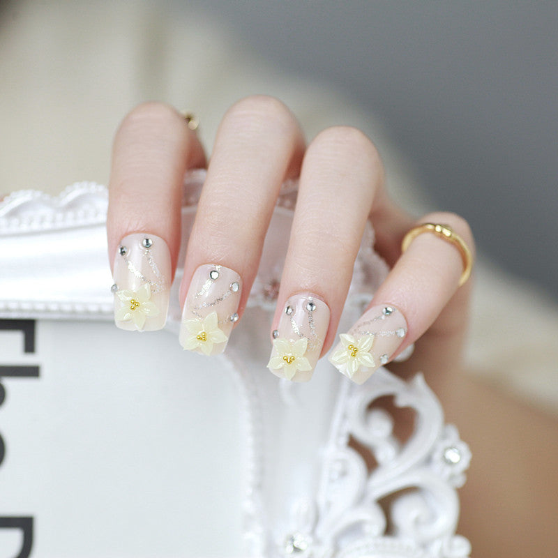 Nagelkunst Set Brehn