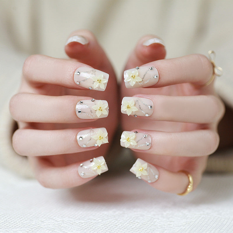 Nagelkunst Set Brehn