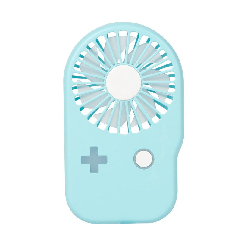 Portabler Handheld Mini Ventilator Brehn