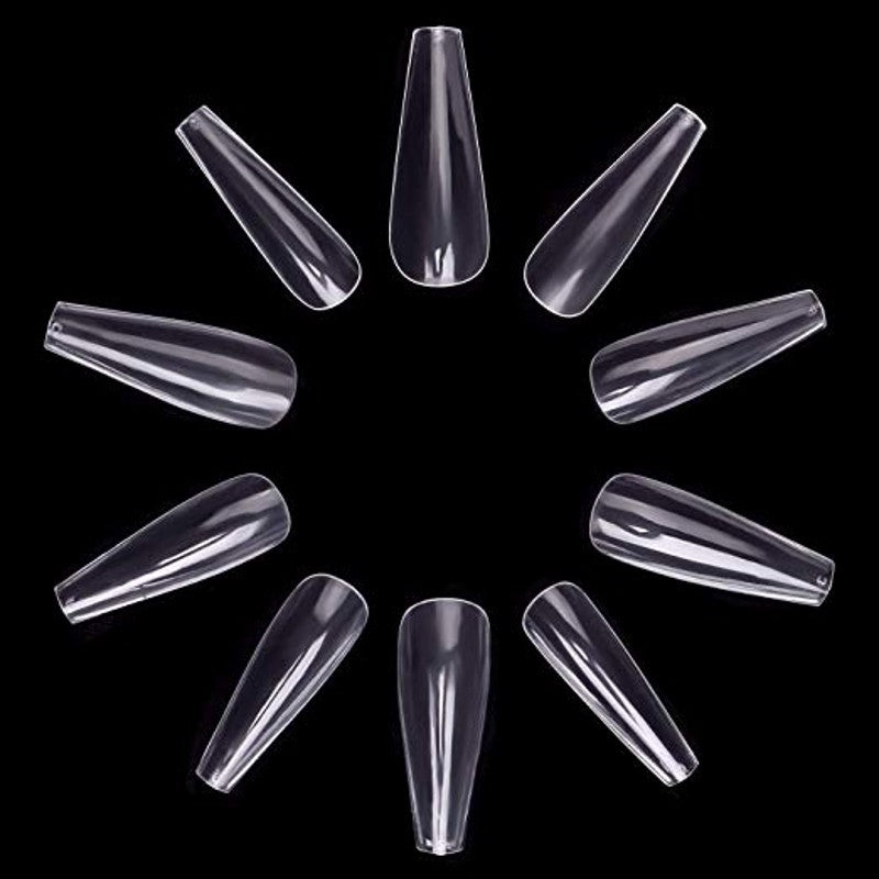 Kunst-Nagelspitzen Brehn