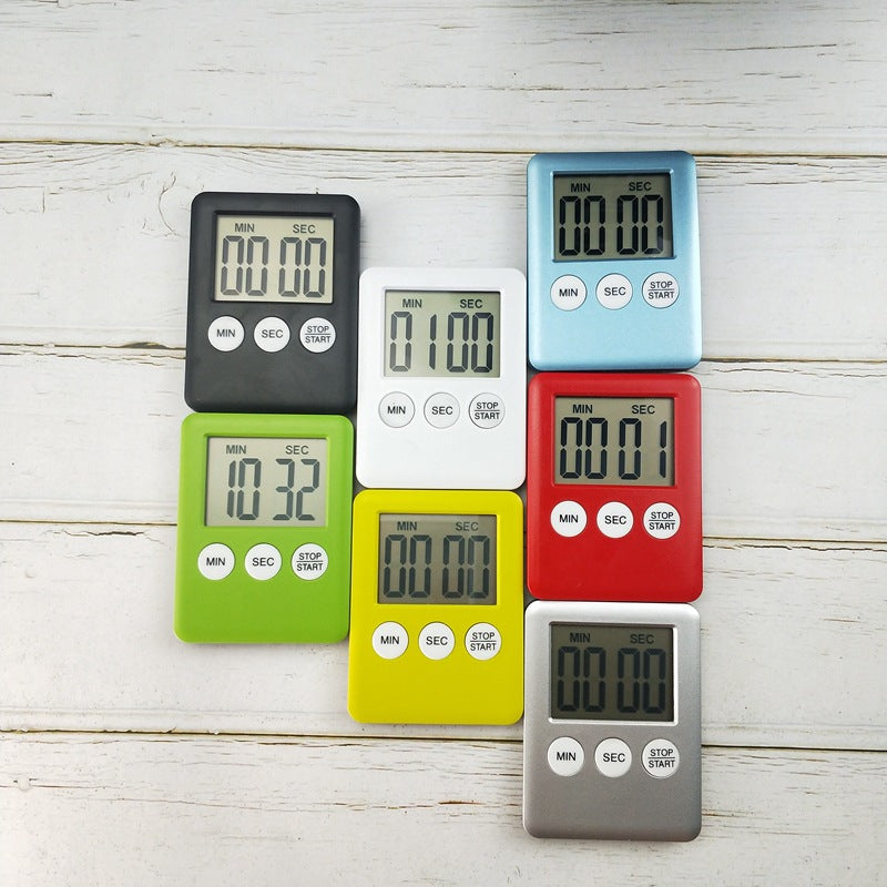 Digitaler Küchen-Timer Brehn