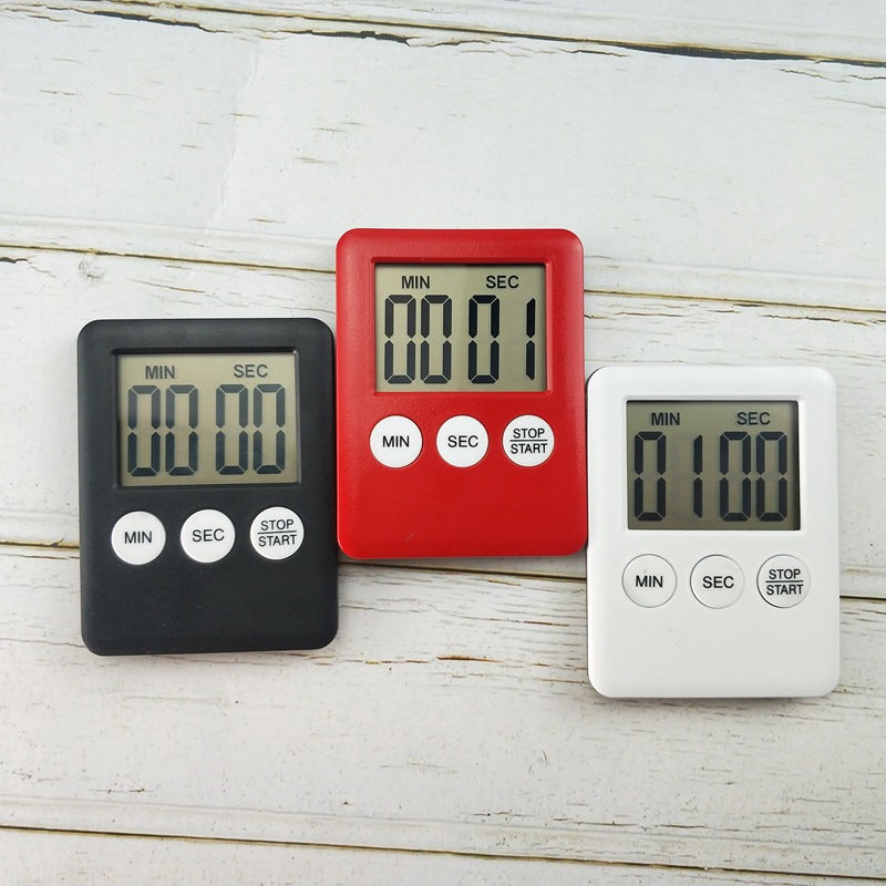 Digitaler Küchen-Timer Brehn