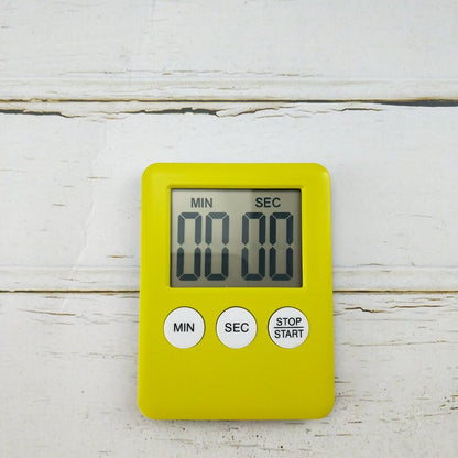 Digitaler Küchen-Timer Brehn