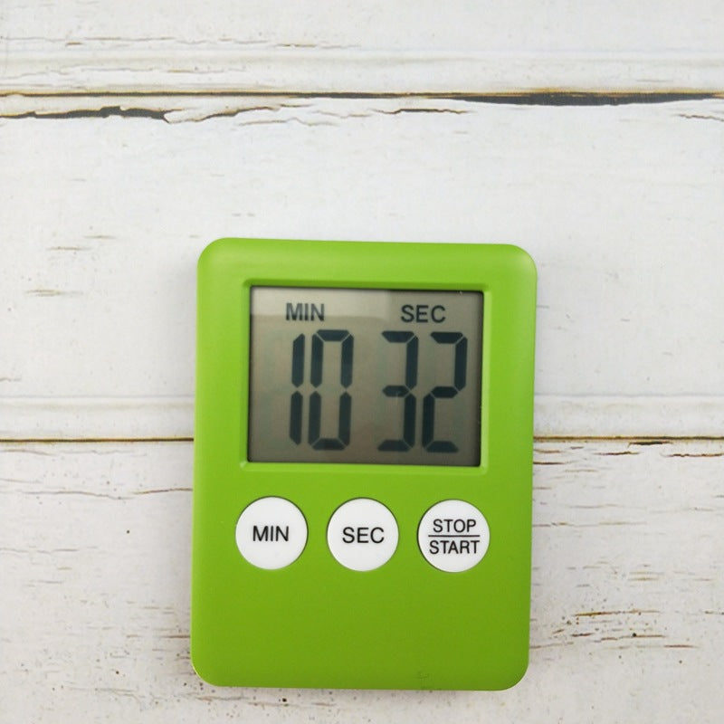 Digitaler Küchen-Timer Brehn