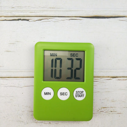 Digitaler Küchen-Timer Brehn