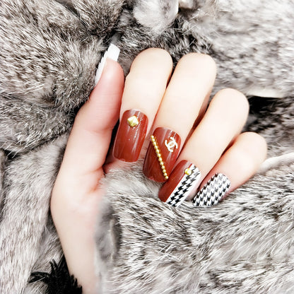 Nagelkunst