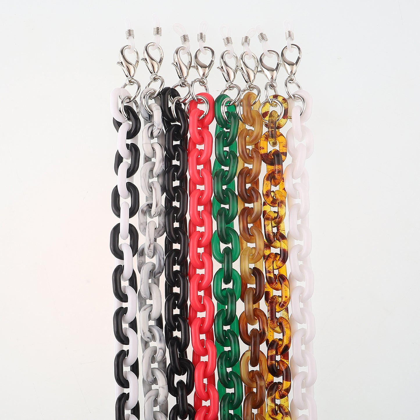 Stilvolle Brillenkettenhalter Brehn