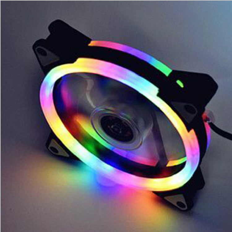 Rgb-Lüftersteuerungssystem mit Umfangreicher Fernbedienung Brehn
