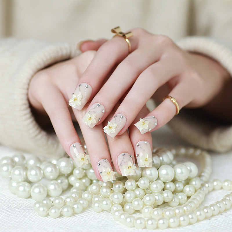 Nagelkunst Set Brehn