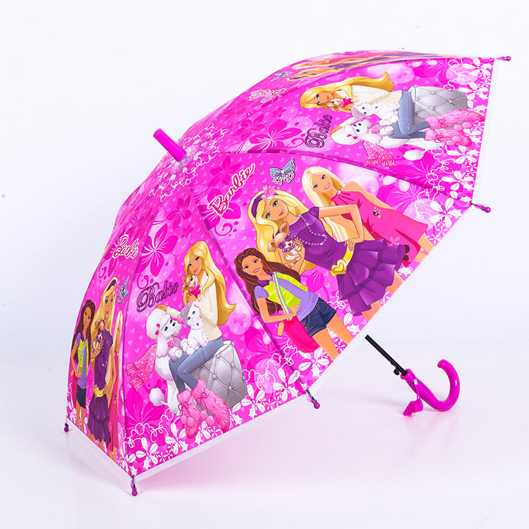 Damen Design Regenschirm Brehn