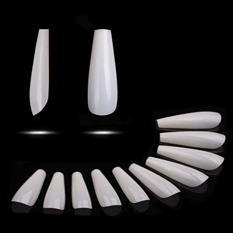 Kunstnagel Spitzen Set Brehn