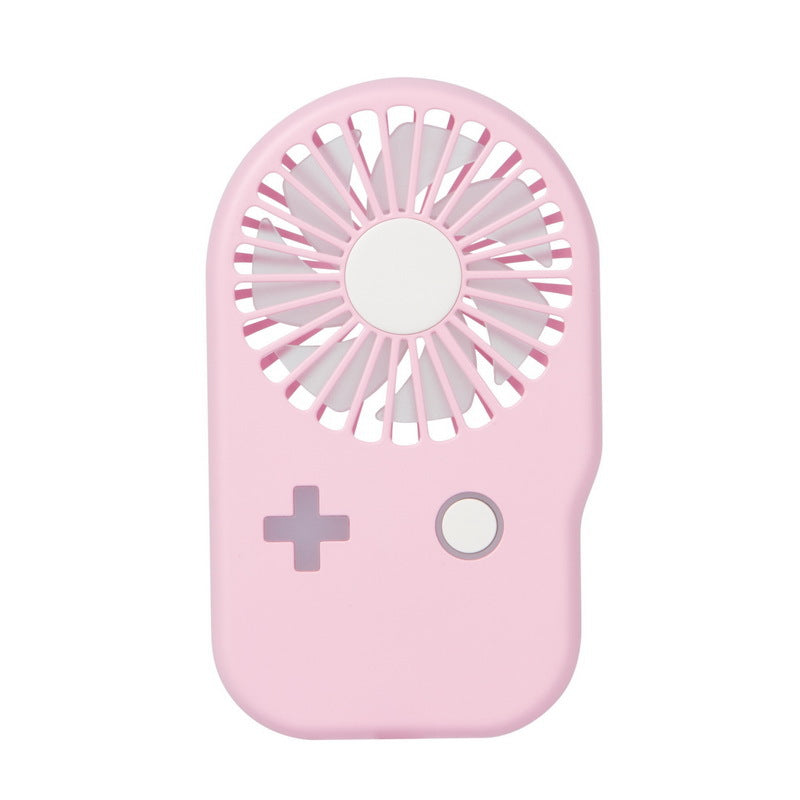 Portabler Handheld Mini Ventilator Brehn