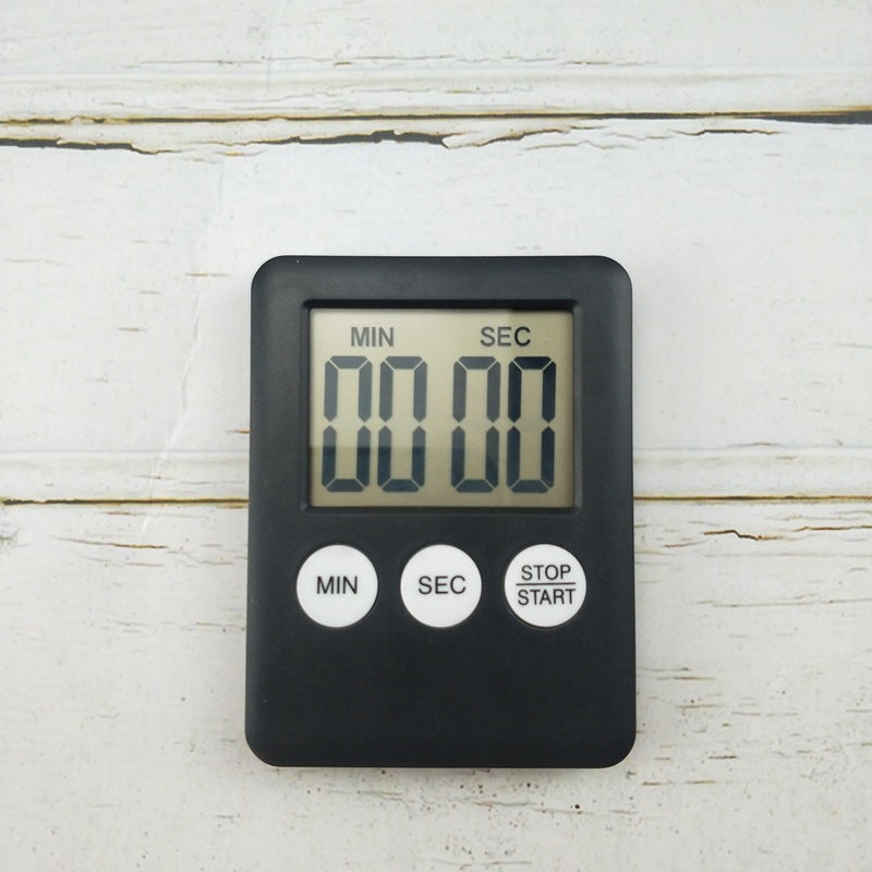 Digitaler Küchen-Timer Brehn