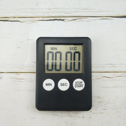 Digitaler Küchen-Timer Brehn