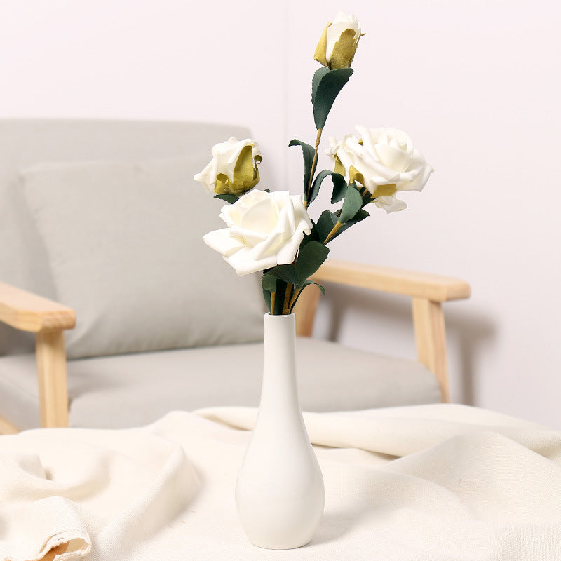 Elegante Minimalistische Vase Brehn