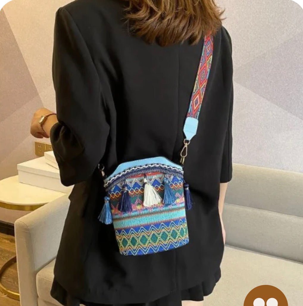 LegacyCraft Tasche – Tragen Sie ein zeitloses Meisterwerk, das jeden Tag legendärer wird | Brehn