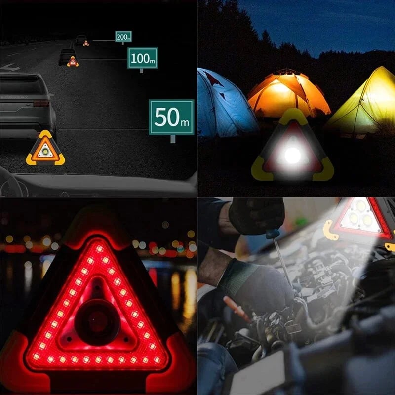 Brehn | AlertLight™ Sichtbares Sicherheitssignal