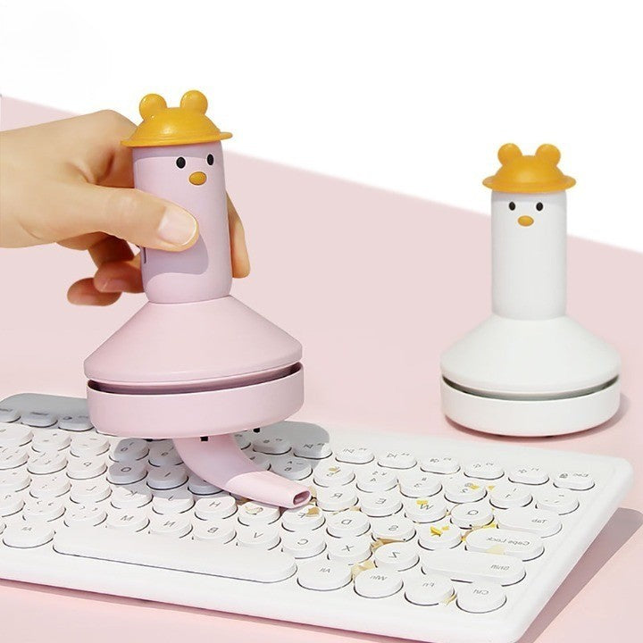 Handy Tech Mini Staubsauger