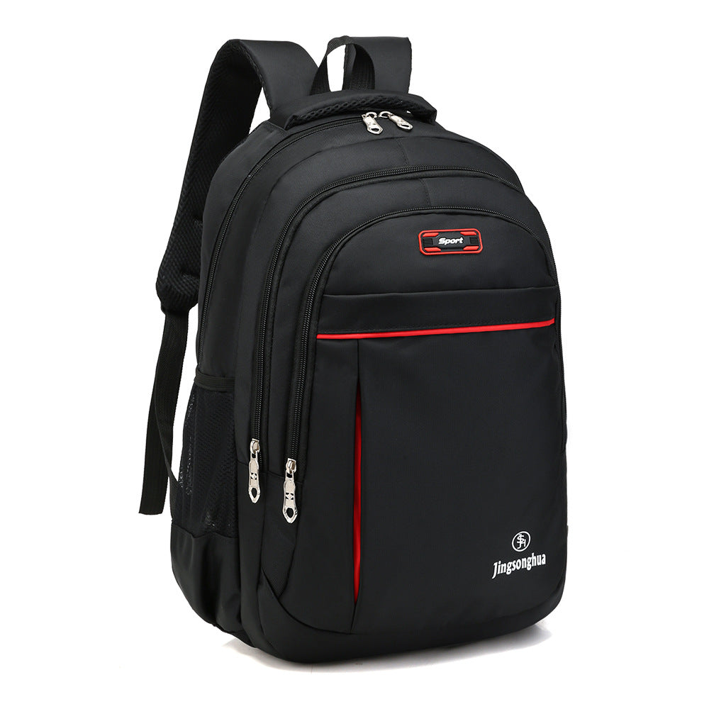Innovativer Mehrzweck-Rucksack