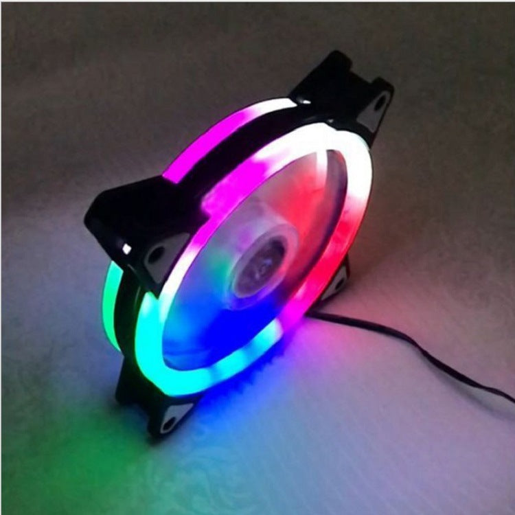 Rgb-Lüftersteuerungssystem mit Umfangreicher Fernbedienung Brehn
