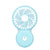 Handheld Cooling Fan Brehn
