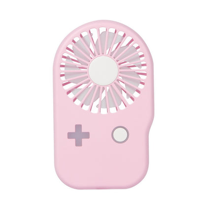 Portabler Handheld Mini Ventilator Brehn