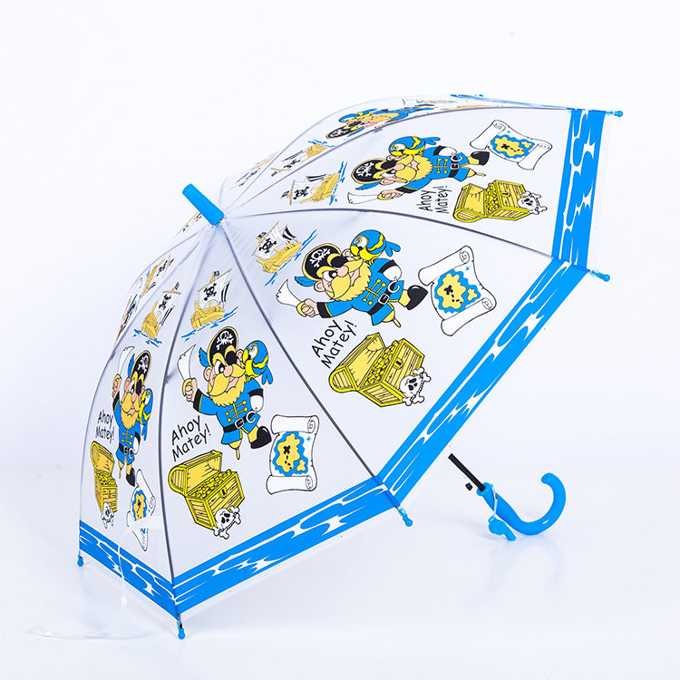 Damen Design Regenschirm Brehn