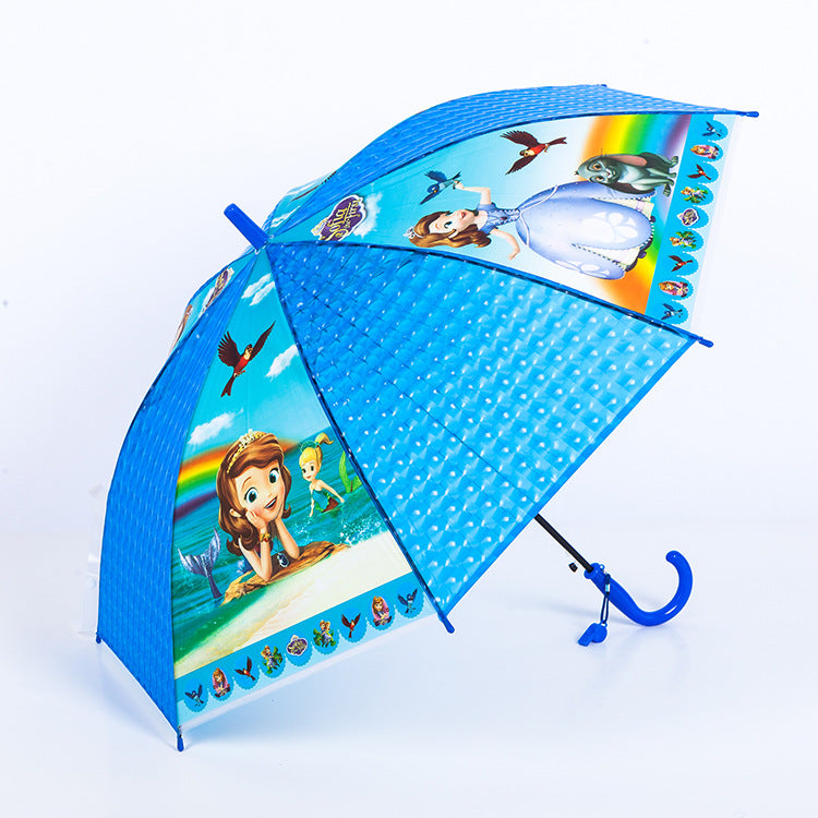 Damen Design Regenschirm Brehn