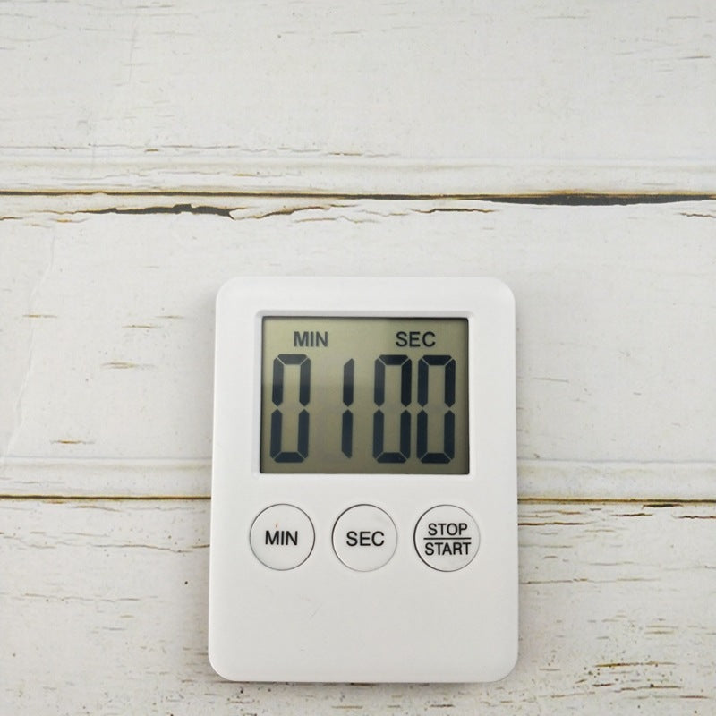 Digitaler Küchen-Timer Brehn