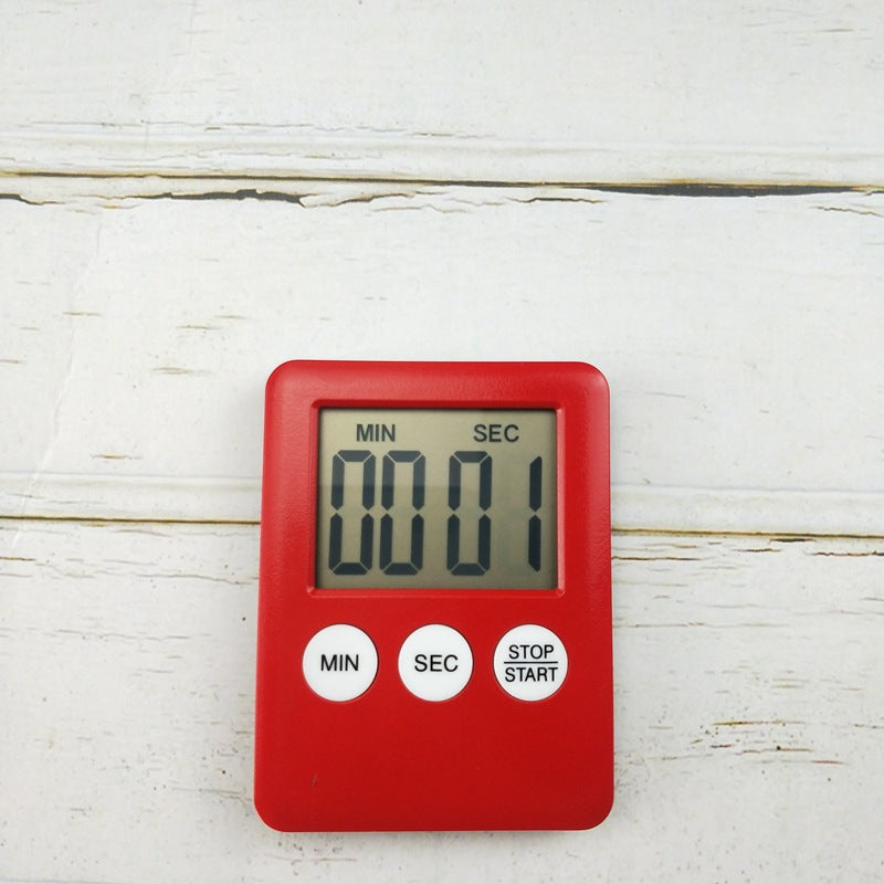 Digitaler Küchen-Timer Brehn