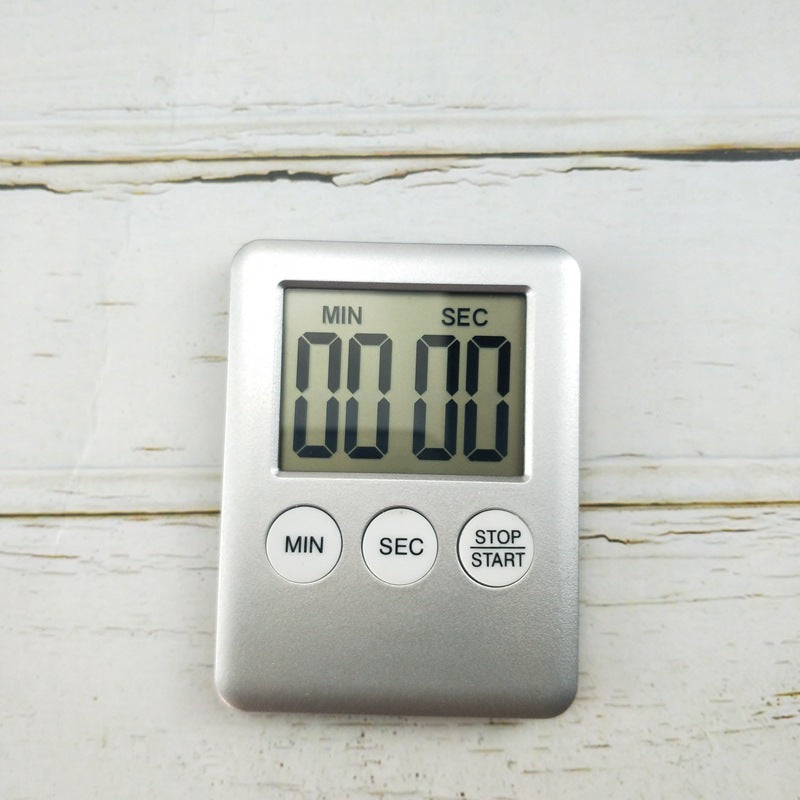 Digitaler Küchen-Timer Brehn