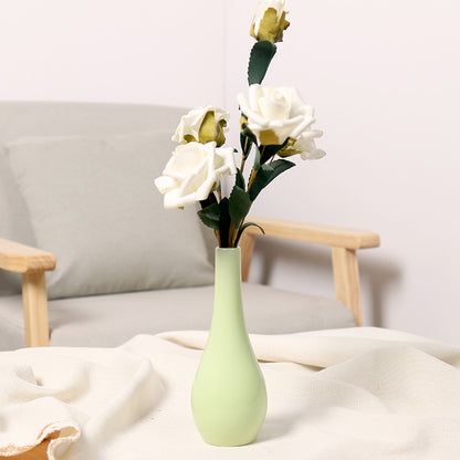 Elegante Minimalistische Vase Brehn