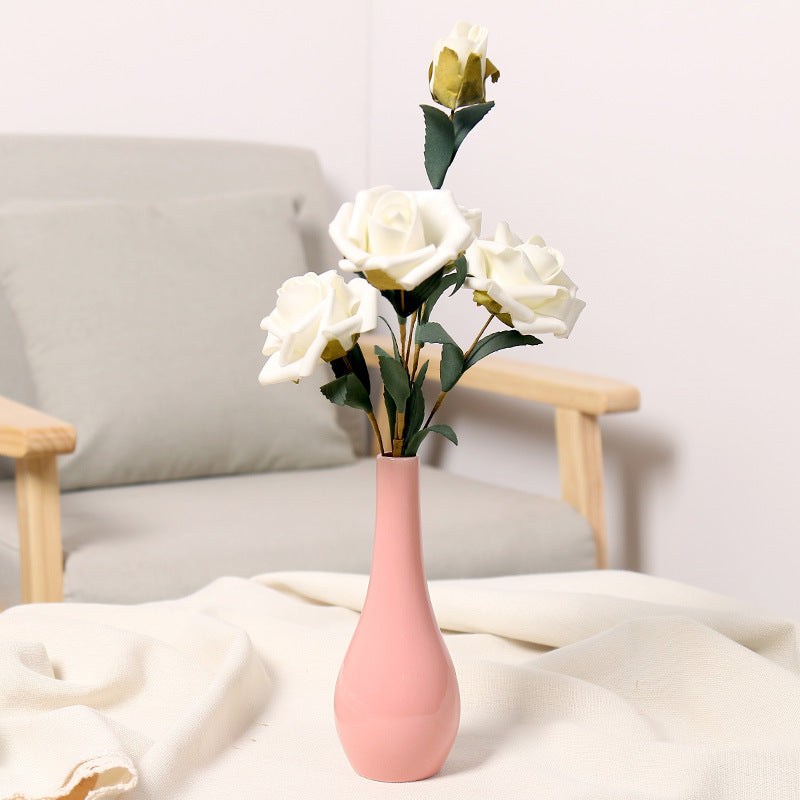 Elegante Minimalistische Vase Brehn