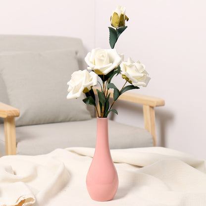 Elegante Minimalistische Vase Brehn